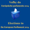 Voľby do Európskeho parlamentu 2